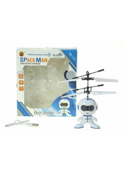 Ufoludek latający R/C USB
