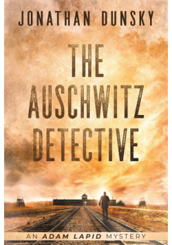The Auschwitz Detective
