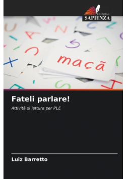 Fateli parlare!