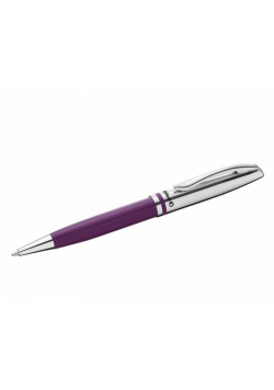 Długopis Jazz Classic Violet niebieski PELIKAN