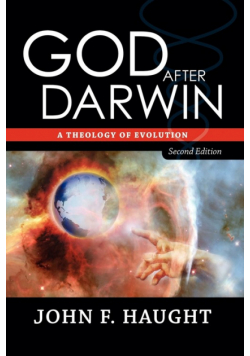God After Darwin