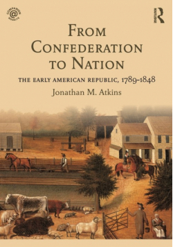 From Confederation to Nation