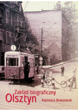 Zakład biograficzny Olsztyn