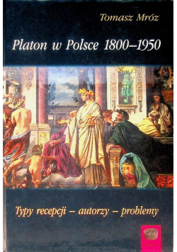 Platon w Polsce 1800 - 1950