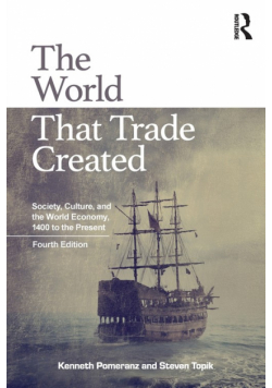 The World That Trade Created