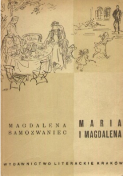 Maria i Magdalena