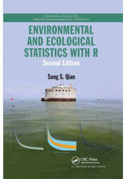 Environmental and Ecological Statistics with R