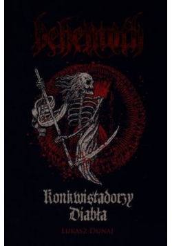 Konkwistadorzy Diabła
