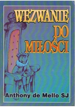 Wezwanie do miłości