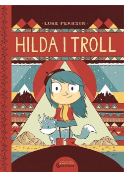 Hilda i Troll