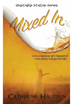 Mixed In