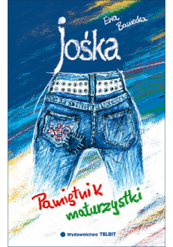 Jośka Pamiętnik maturzystki