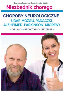 Niezbędnik chorego Choroby neurologiczne