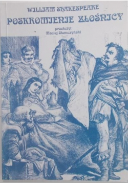 Poskromienie złośnicy