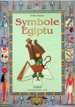 Symbole Egiptu