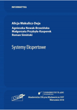 Systemy Ekspertowe