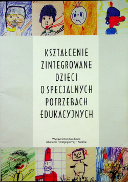 Kształcenie zintegrowane dzici o specjalnych potrzebach edukacyjnych