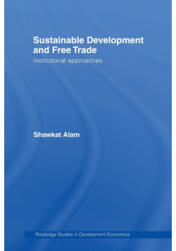 Sustainable Development and Free Trade