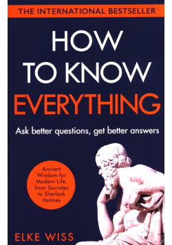 How to Know Everything