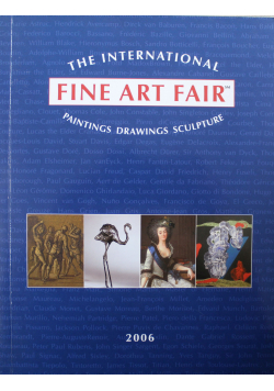 Fine art fair