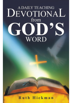 A Daily Teaching Devotional from God's Word