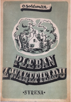 Pleban z Wakefieldu 1947 r.