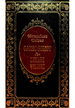 Ojciec Goriot