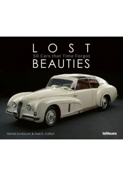 Lost Beauties