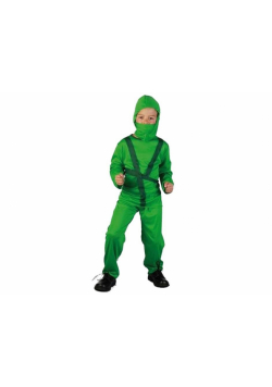 Strój Ninja M