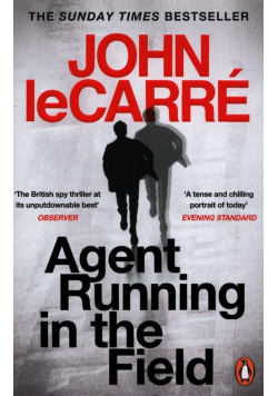 Agent Running in the Field