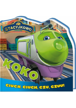 Stacyjkowo Koko