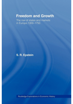 Freedom and Growth