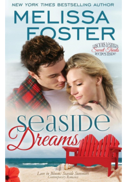 Seaside Dreams (Love in Bloom