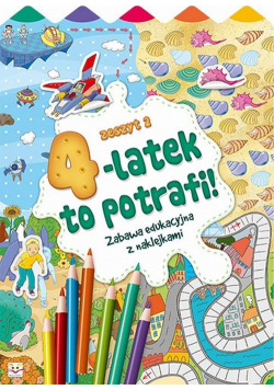 4-latek to potrafi część 2