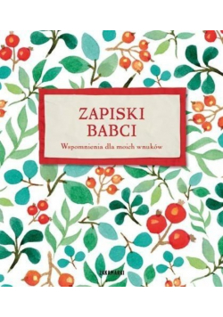 Zapiski babci