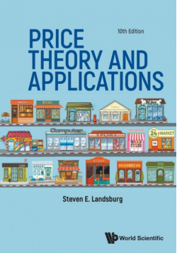 Price Theory & Appln (10Th Ed)