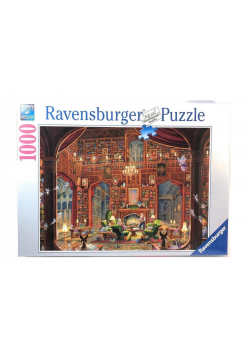 Puzzle 1000 Książnica wiedzy