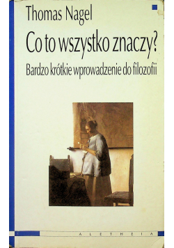 Co to wszystko  znaczy