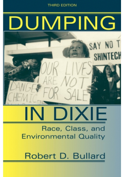 Dumping In Dixie
