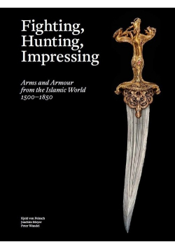 Fighting, Hunting, Impressing