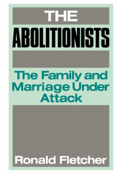 The Abolitionists