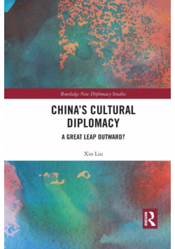 China's Cultural Diplomacy