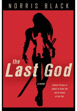 The Last God