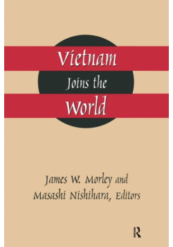 Vietnam Joins the World