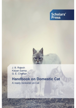 Handbook on Domestic Cat