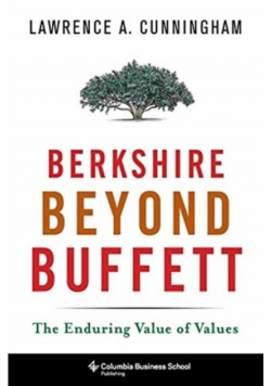Berkshire Beyond Buffett wer. angielska