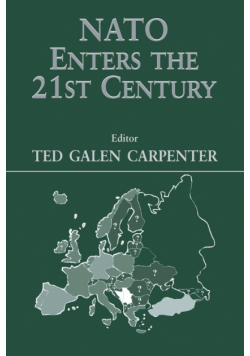 NATO Enters the 21st Century
