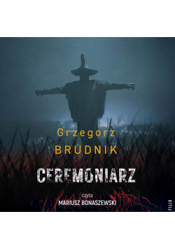 Ceremoniarz