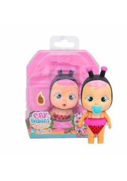 Cry Babies Magic Tears - Beach Babies Lady