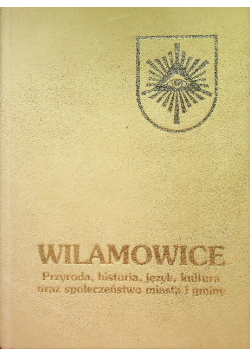 Wilamowice Przyroda Historia Język Kultura